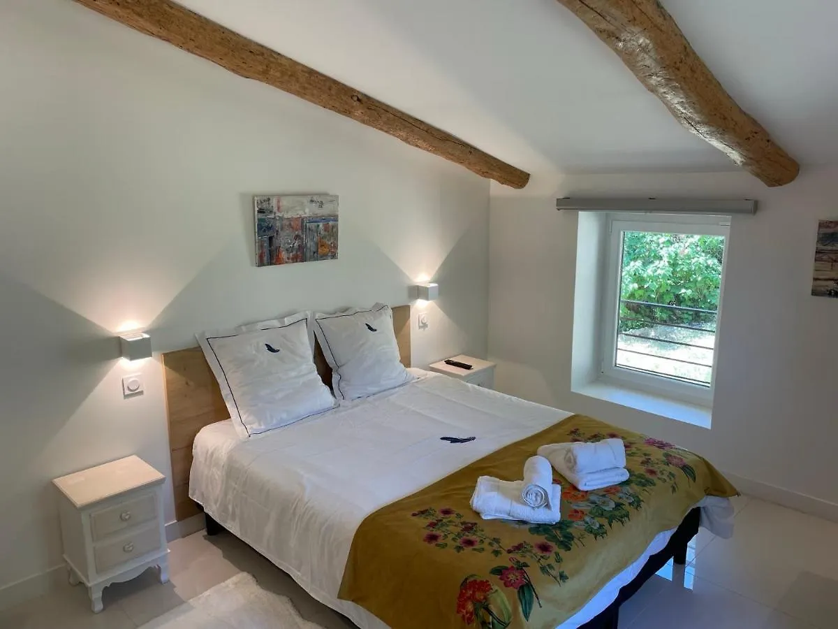 Domaine De Calypso & Suites - Adult Only Auriol
