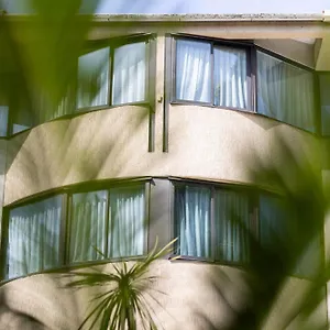 Hotel Cezanne, Cannes