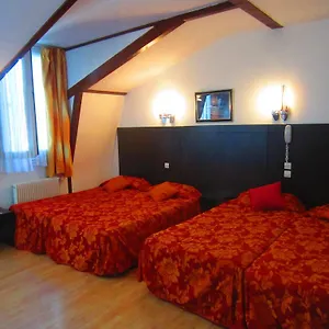 ** Hotel Amiot France