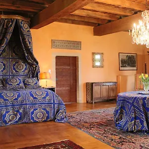 *** Bed & Breakfast Manoir De Malfarat France