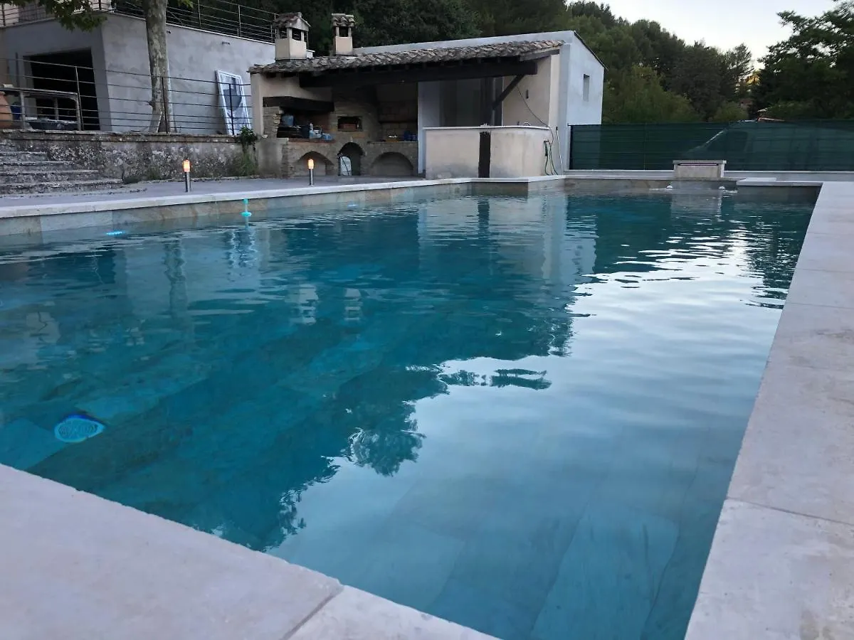 Domaine De Calypso & Suites - Adult Only Auriol 0*,  Frankrig