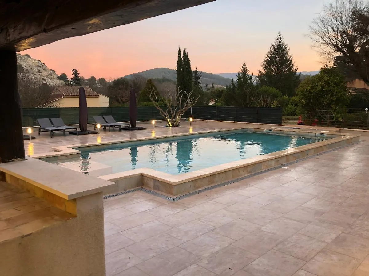 Domaine De Calypso & Suites - Adult Only Auriol 0*,